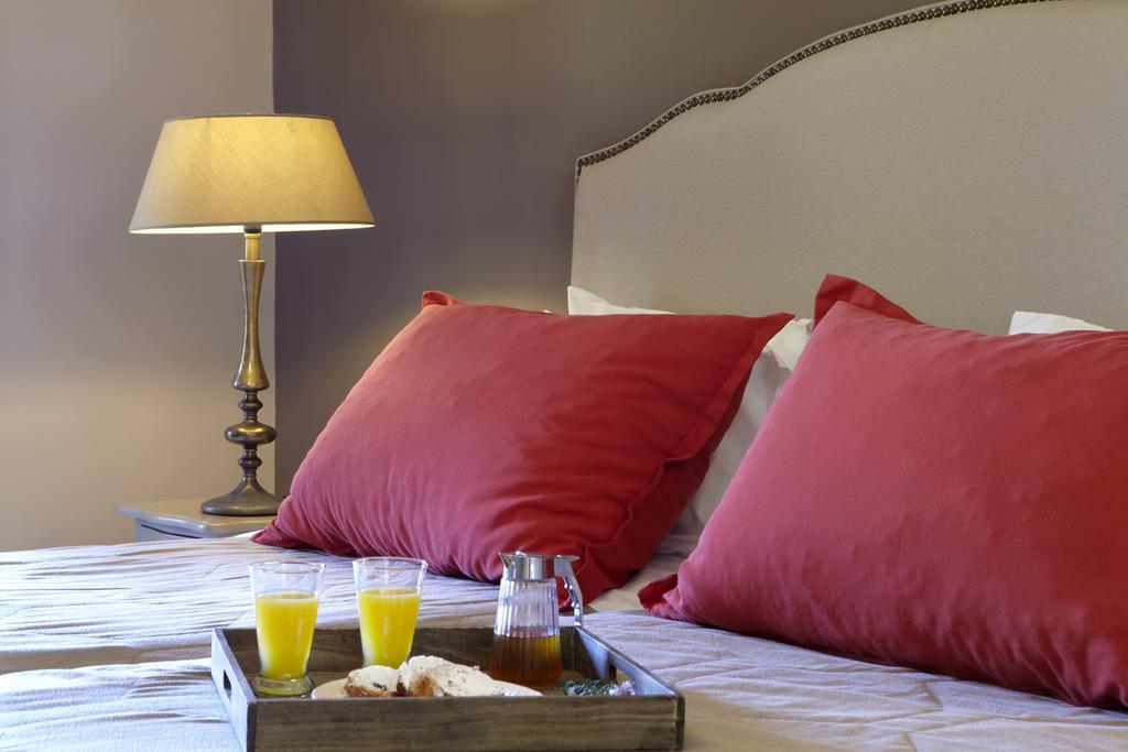 Silo Hotel Apartments Lassi  Extérieur photo
